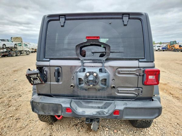 2024 JEEP WRANGLER — DIRR