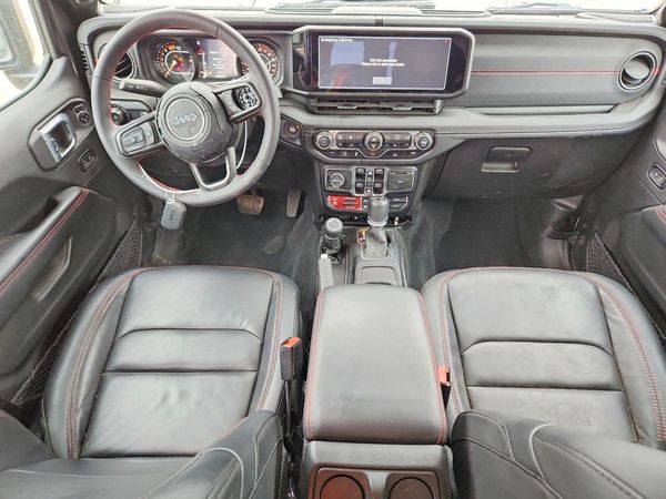 2024 JEEP WRANGLER — CKPT