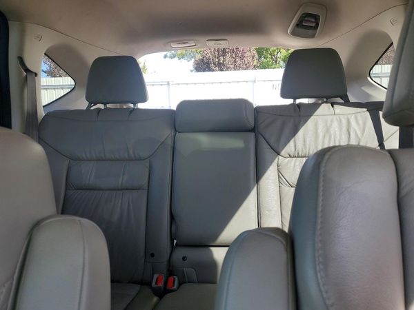 2014 HONDA CRV EX-L — SUVN