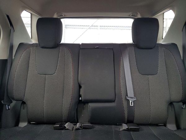 2016 CHEVROLET EQUINOX LT — SUVN