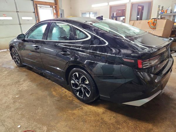 2024 HYUNDAI SONATA SEL — DSRA