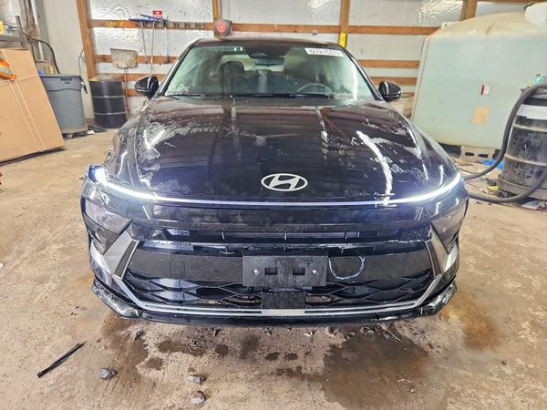 2024 HYUNDAI SONATA SEL — DIRF