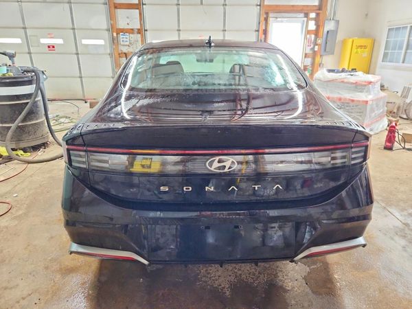 2024 HYUNDAI SONATA SEL — DIRR