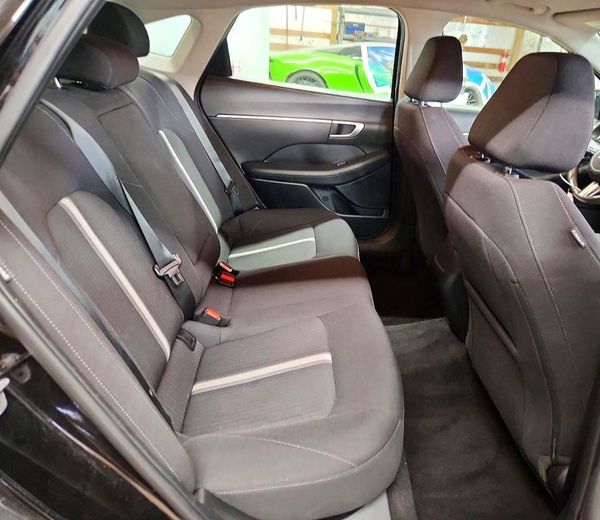 2024 HYUNDAI SONATA SEL — PSRS