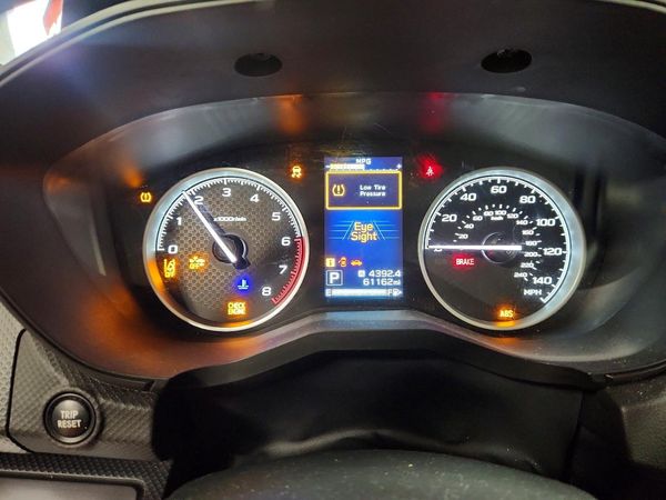 2021 SUBARU FORESTER Premium — ODOM