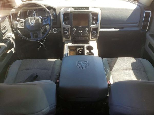 2015 RAM 1500 SLT — CKPT