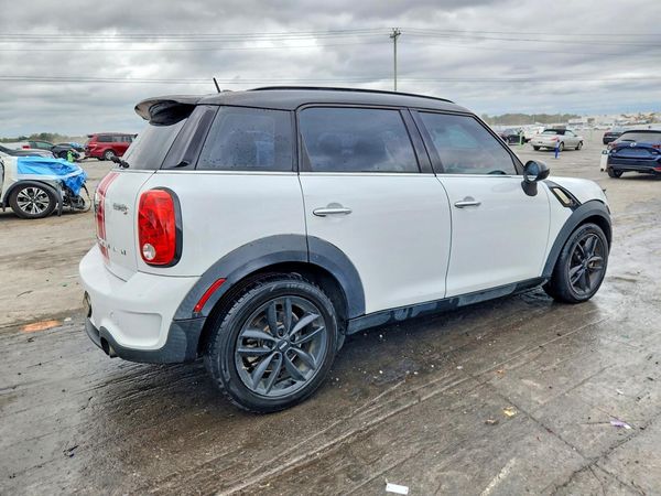 2016 MINI COOPER — PSRA