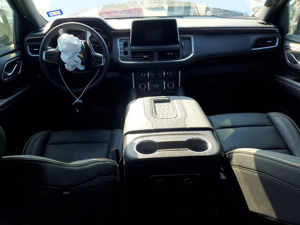2024 CHEVROLET TAHOE Premier — CKPT