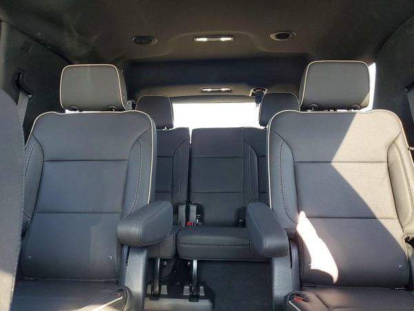 2024 CHEVROLET TAHOE Premier — SUVN