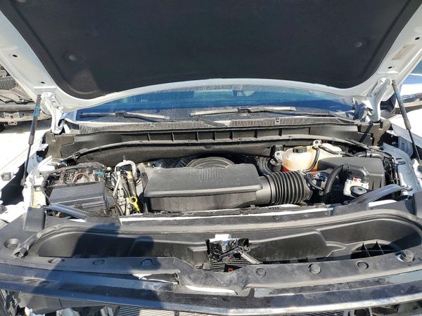 2024 CHEVROLET TAHOE Premier — Engine bay