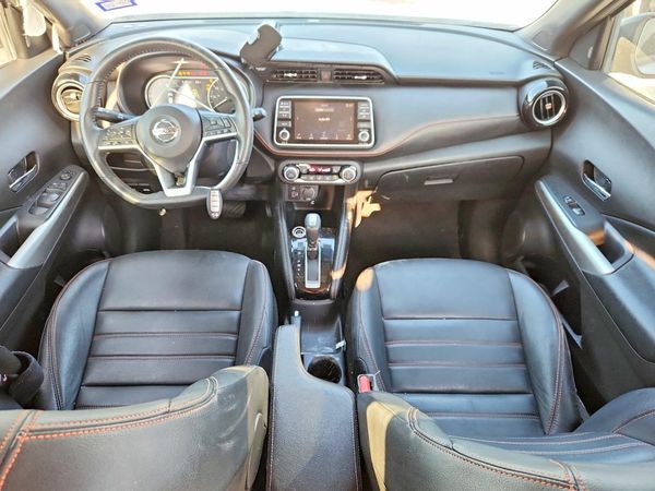 2020 NISSAN KICKS — CKPT