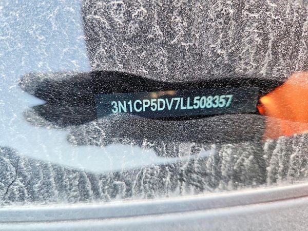 2020 NISSAN KICKS — VINP