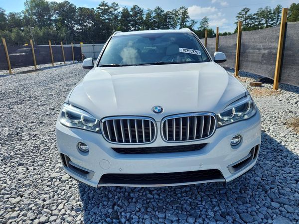 2018 BMW X5 xDrive40e — DIRF