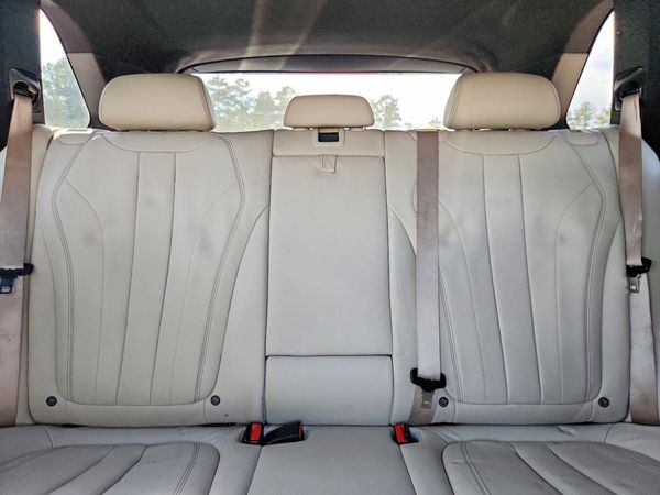 2018 BMW X5 xDrive40e — SUVN