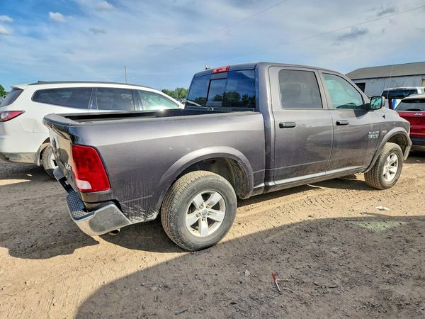 2016 RAM 1500 SLT — PSRA