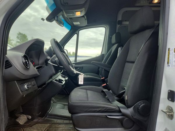 2023 MERCEDES-BENZ SPRINTER 907 (VS30) — DENT