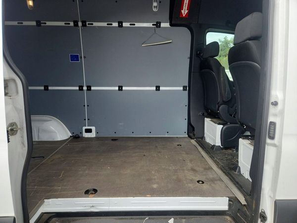 2023 MERCEDES-BENZ SPRINTER 907 (VS30) — PSRS