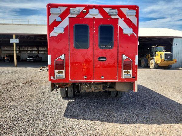 2018 RAM 4500 REG CAB CHASSIS — DIRR