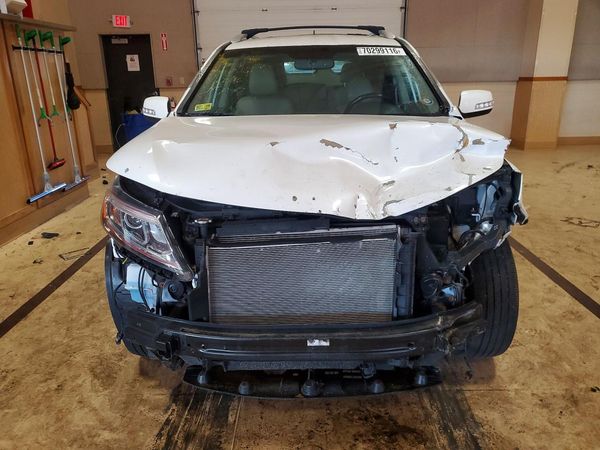 2014 KIA SORENTO Base/ LX — DIRF