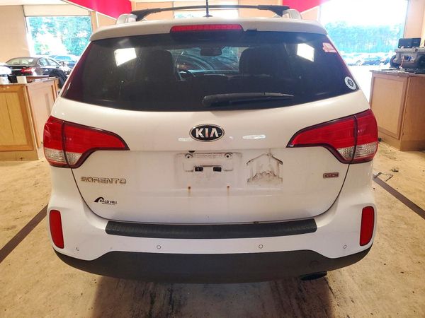 2014 KIA SORENTO Base/ LX — DIRR