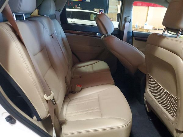 2014 KIA SORENTO Base/ LX — PSRS
