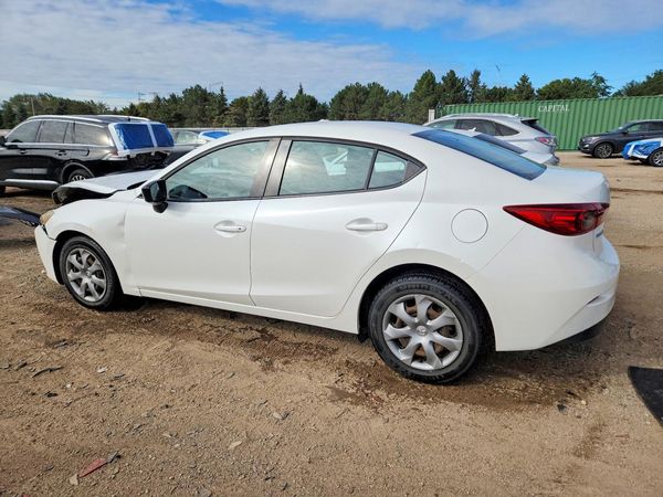 2014 MAZDA 3 SV/Base — DSRA