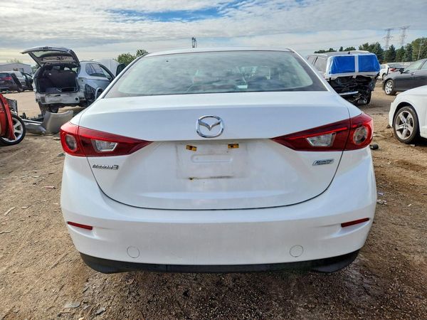 2014 MAZDA 3 SV/Base — DIRR