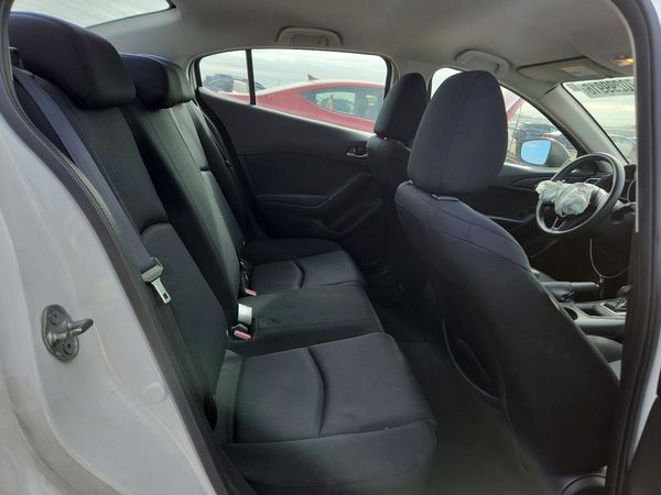 2014 MAZDA 3 SV/Base — PSRS