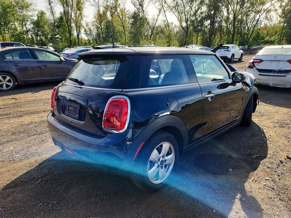 2019 MINI COOPER — PSRA