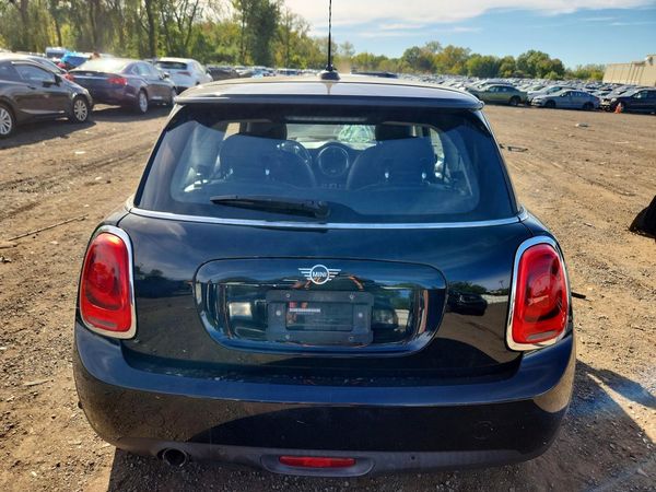 2019 MINI COOPER — DIRR