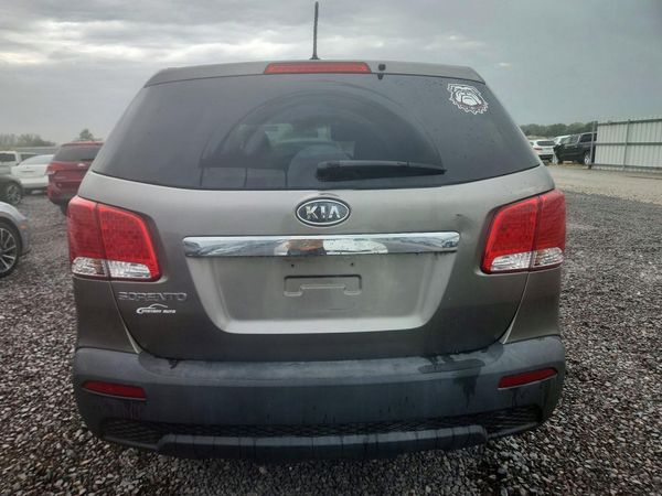 2012 KIA SORENTO GL(Middle-low grade) — DIRR