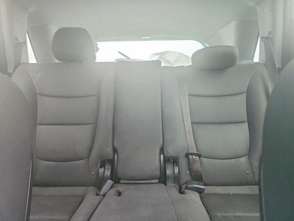2012 KIA SORENTO GL(Middle-low grade) — SUVN
