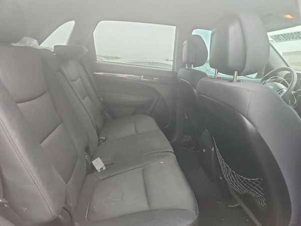 2012 KIA SORENTO GL(Middle-low grade) — PSRS