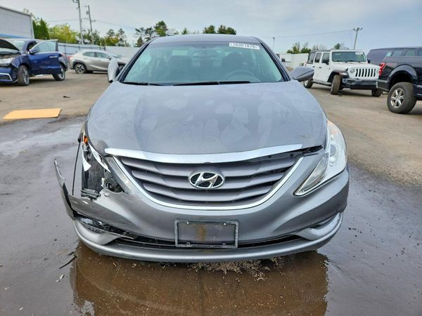 2013 HYUNDAI SONATA GLS/ GLS Popular — DIRF