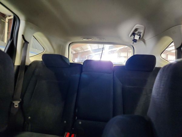 2013 HONDA CRV LX — SUVN