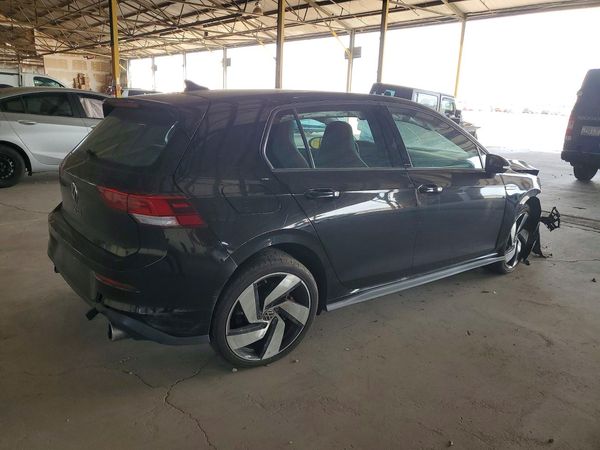 2024 VOLKSWAGEN GTI S — PSRA