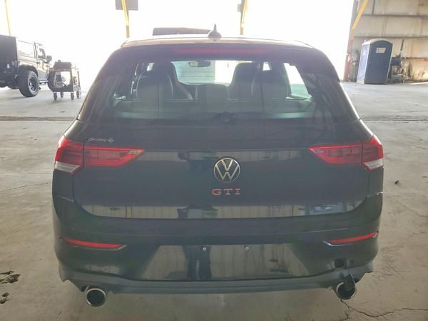 2024 VOLKSWAGEN GTI S — DIRR