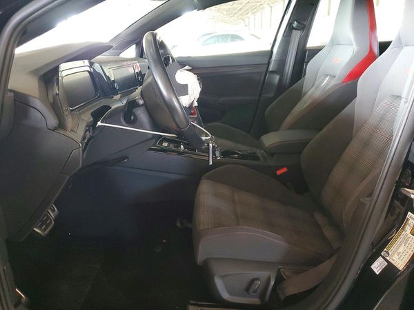 2024 VOLKSWAGEN GTI S — DENT