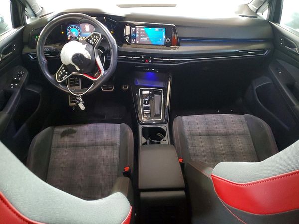 2024 VOLKSWAGEN GTI S — CKPT