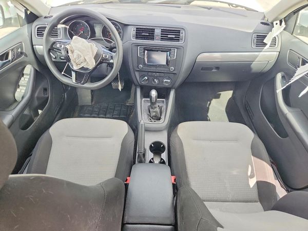 2017 VOLKSWAGEN JETTA S — CKPT