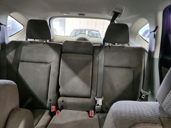 2013 HONDA CRV EX — SUVN