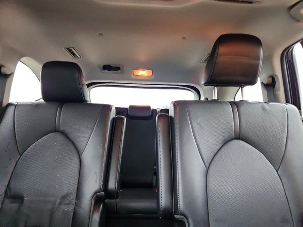 2023 TOYOTA HIGHLANDER Limited — SUVN
