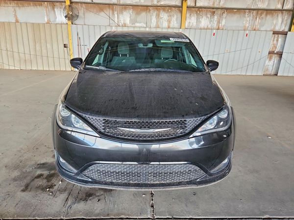 2020 CHRYSLER PACIFICA Touring — DIRF