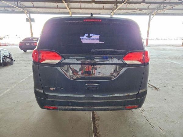 2020 CHRYSLER PACIFICA Touring — DIRR