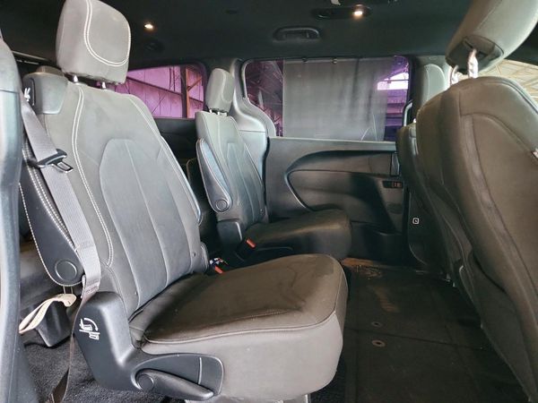 2020 CHRYSLER PACIFICA Touring — PSRS