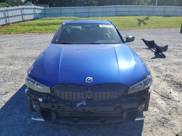 2023 BMW M340XI xDrive — DIRF
