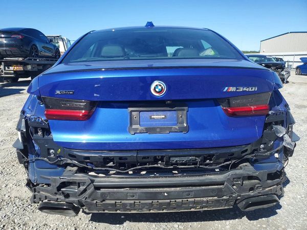 2023 BMW M340XI xDrive — DIRR