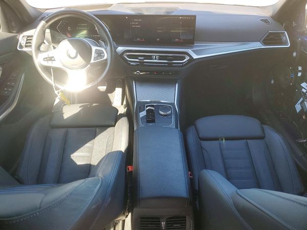 2023 BMW M340XI xDrive — CKPT