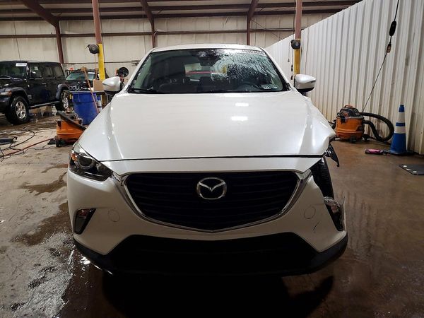 2018 MAZDA CX-3 Touring — DIRF