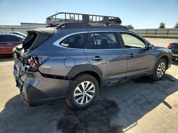 2024 SUBARU OUTBACK Premium — PSRA